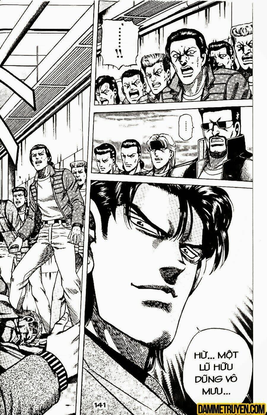 sức mạnh nhân đôi chapter 34.1 21