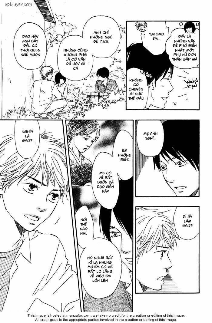 sugiru juunana no haru chapter 2 15