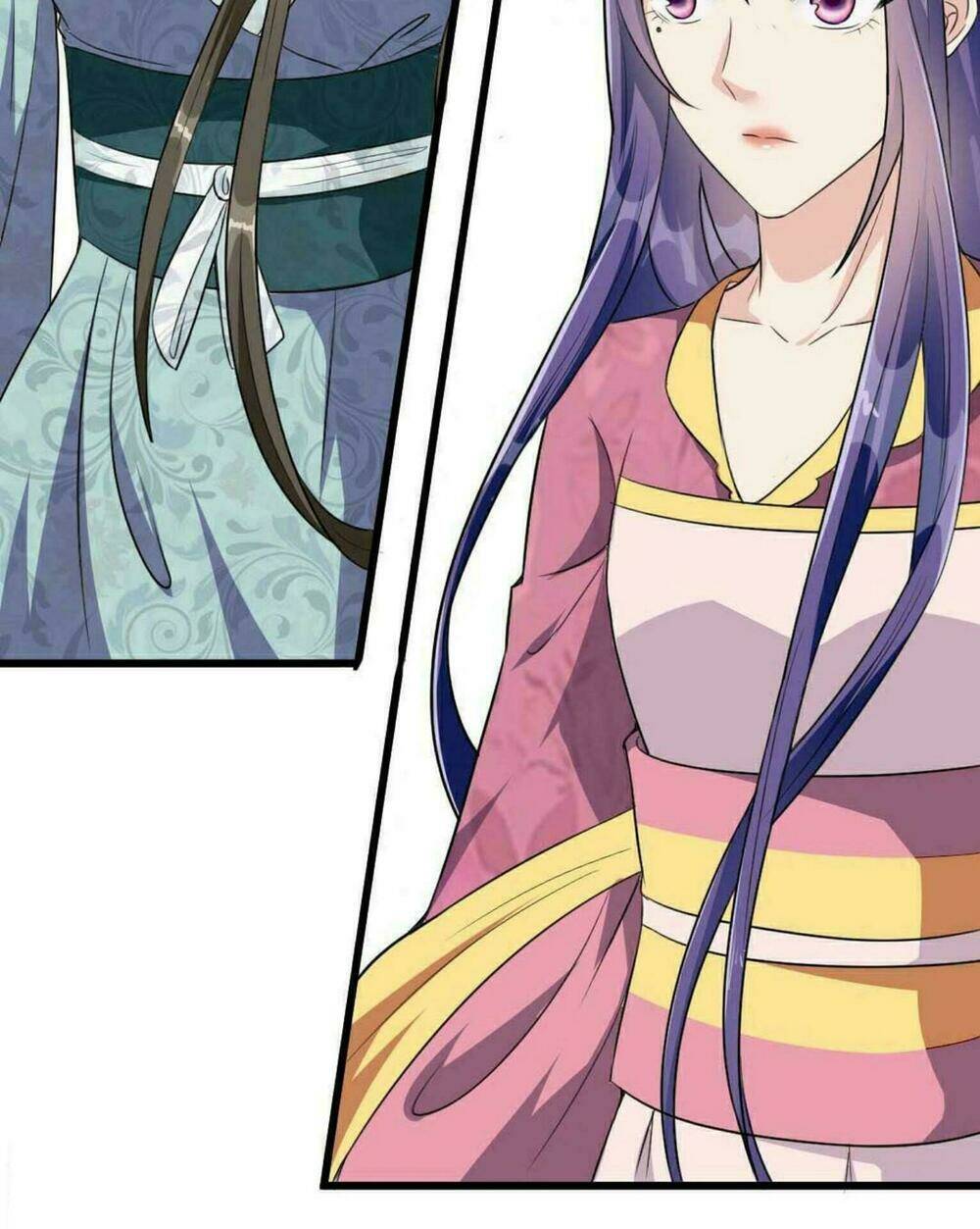 Nhất Đỉnh Vương Phi chapter 0 5