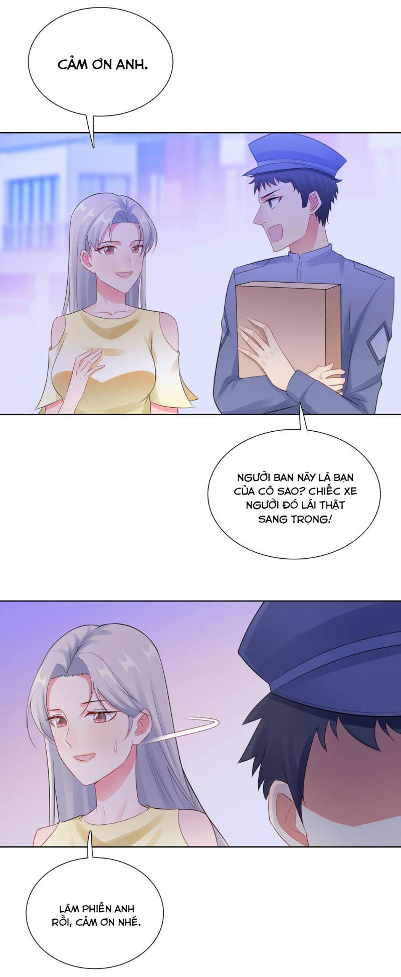 song bảo vô địch chapter 30 3