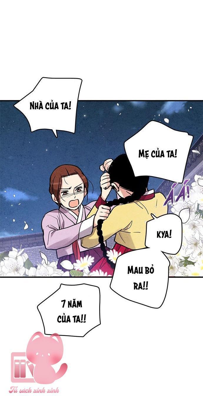 lệnh cấm hôn chapter 80 62
