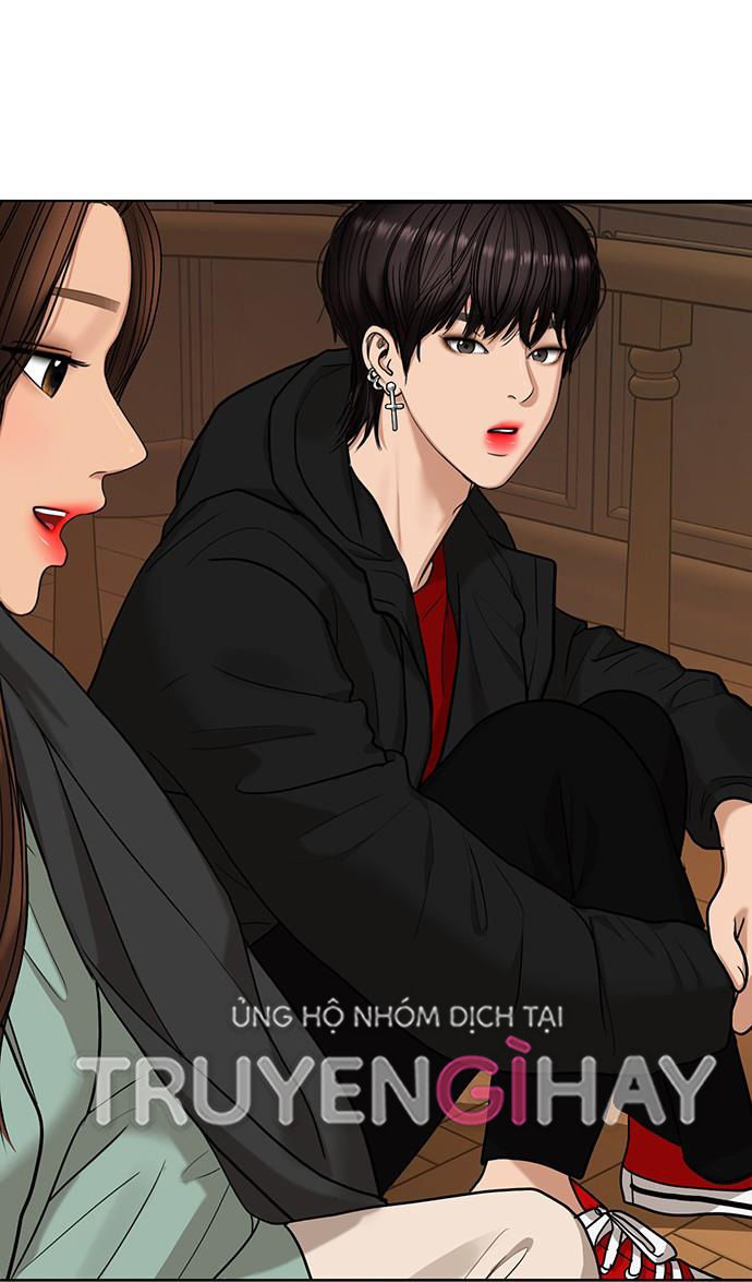 vẻ đẹp đích thực - true beauty chapter 148.1 33