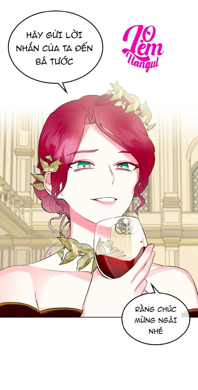 kẻ tạo ra ác nữ chapter 14 41