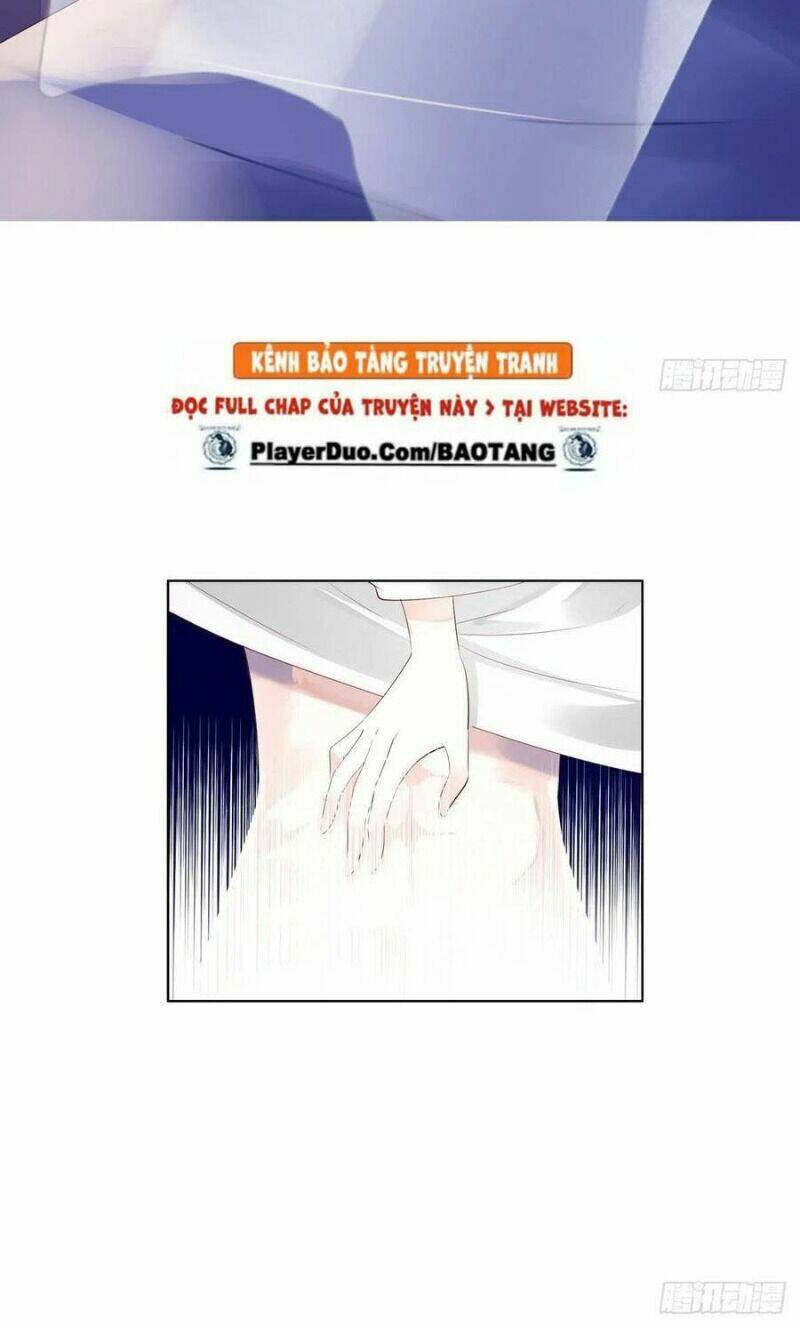 điền viên mật sủng: cô vợ nóng bỏng chapter 113 12