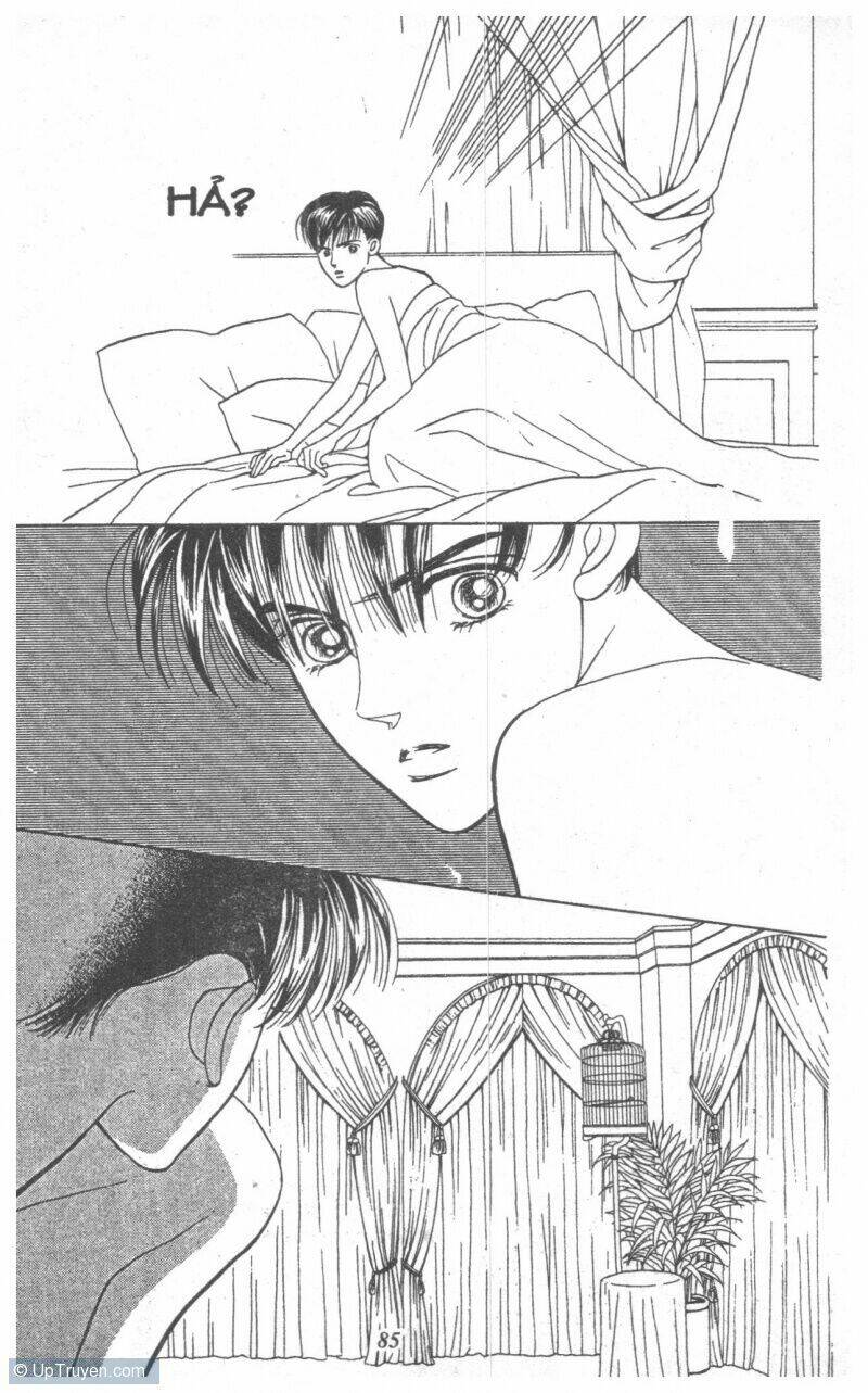 nàng tiên ánh trăng - kaguya hime chapter 8 83