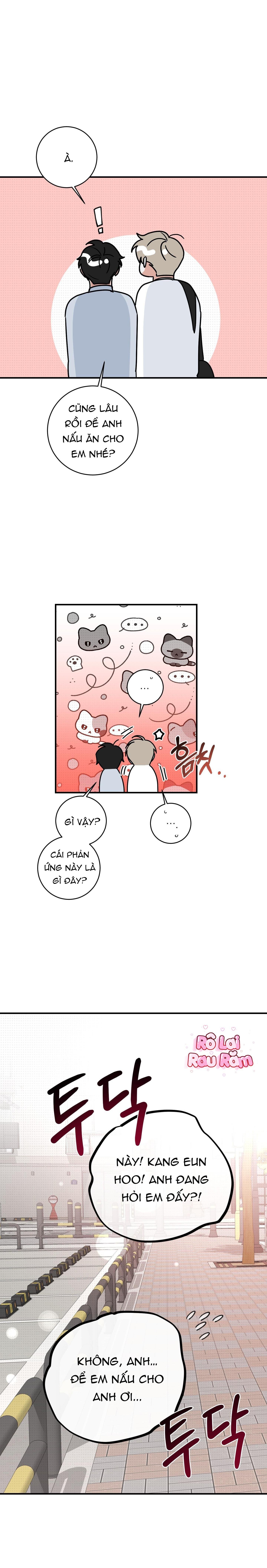 mất kiểm soát chapter 14 31