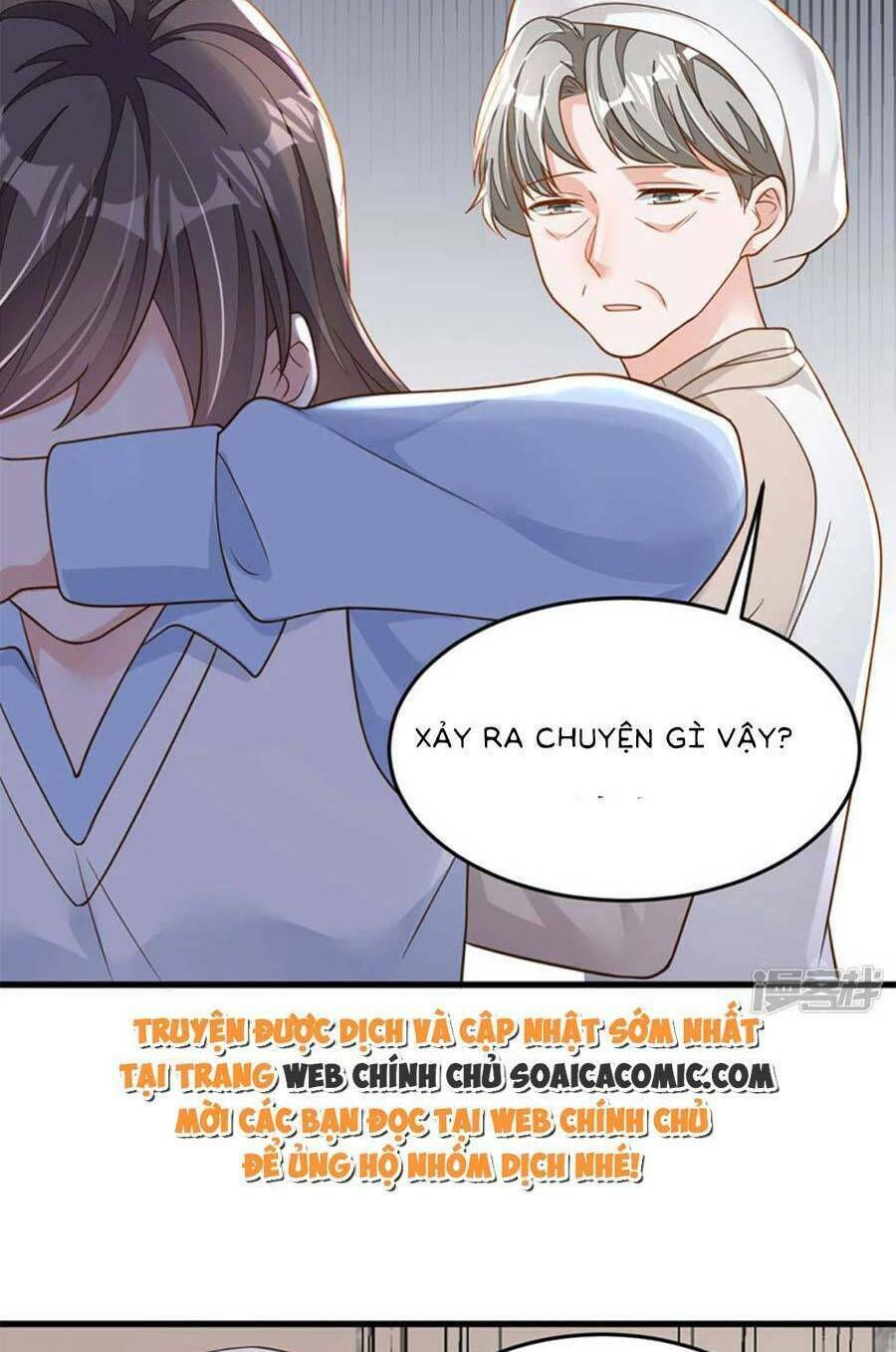 ác ma thì thầm chapter 123 20