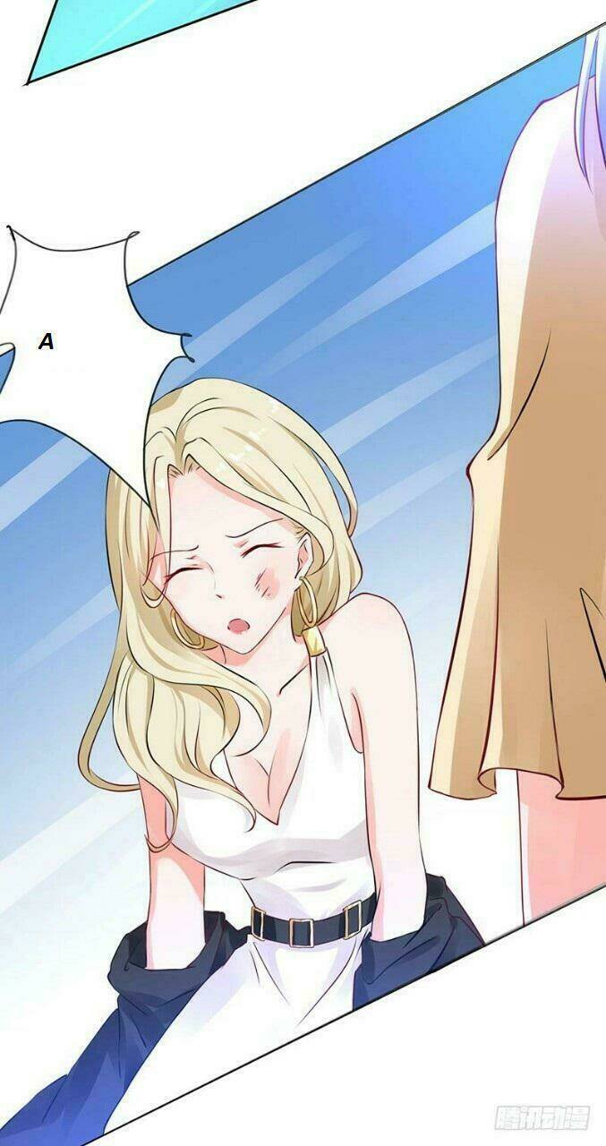 độc sủng tiểu lão bà chapter 26 4