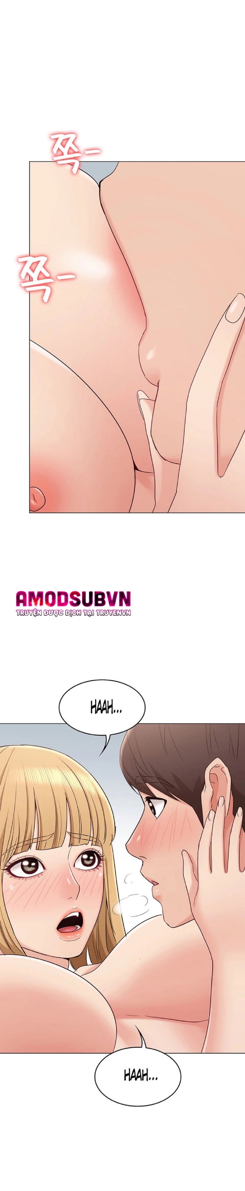 chị của bạn gái chapter 14 20