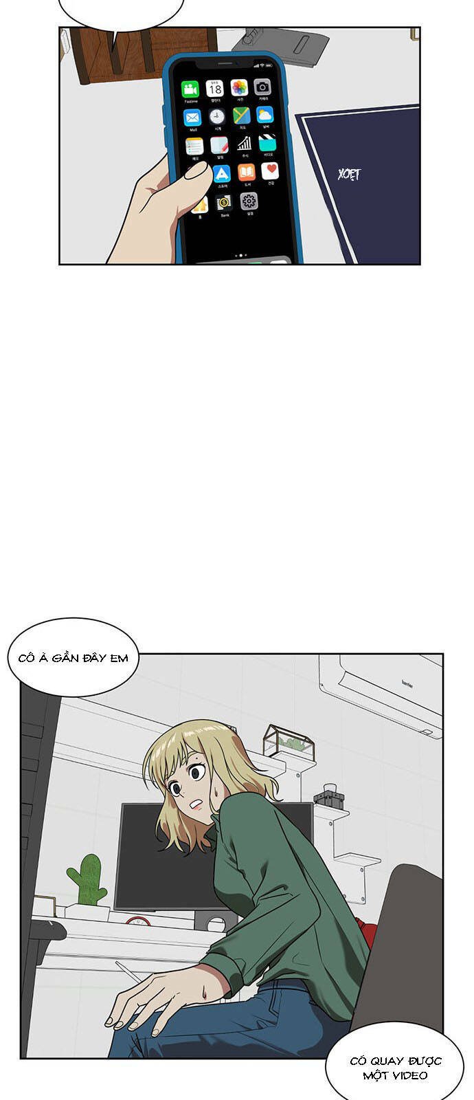 change me chapter 20 60