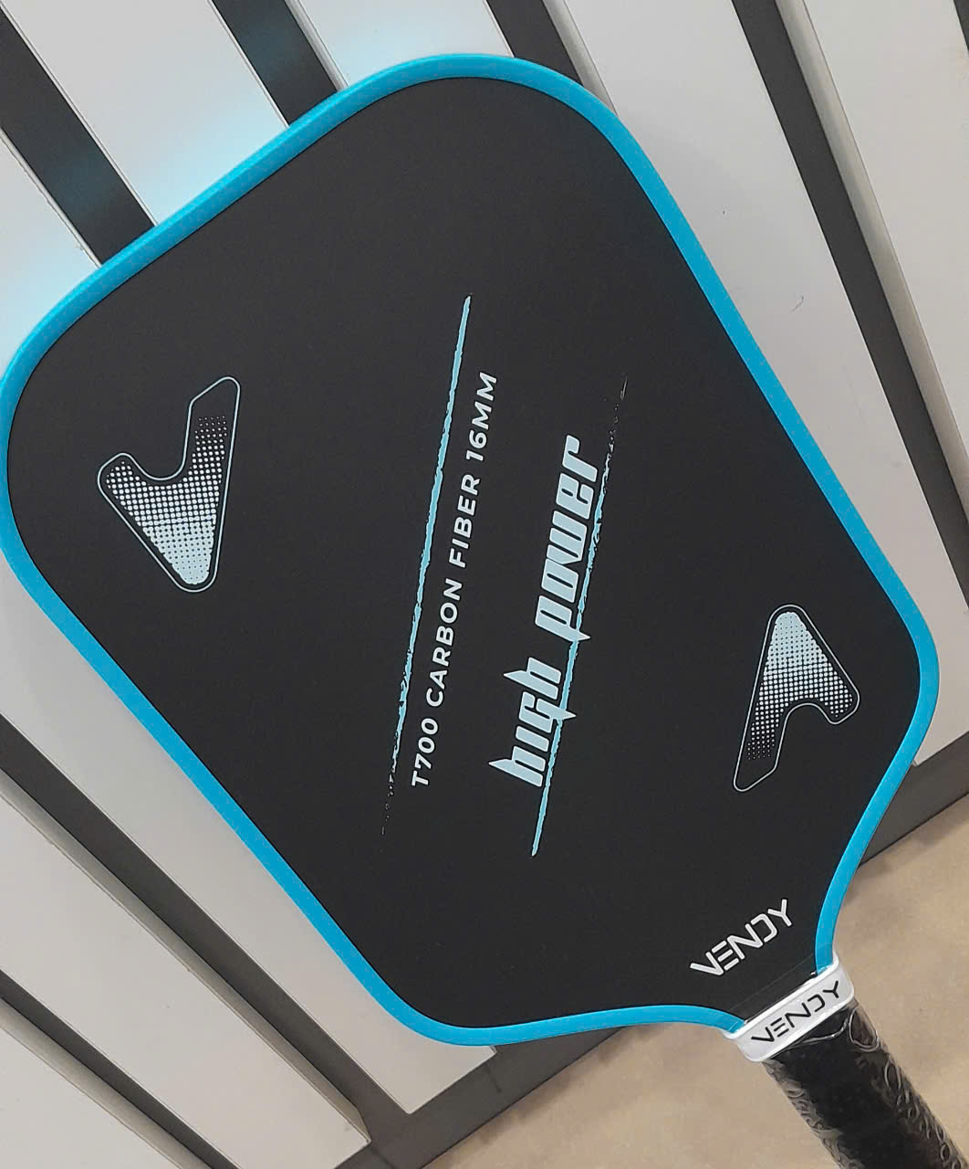 VỢT PICKLEBALL VENDY HIGH POWER