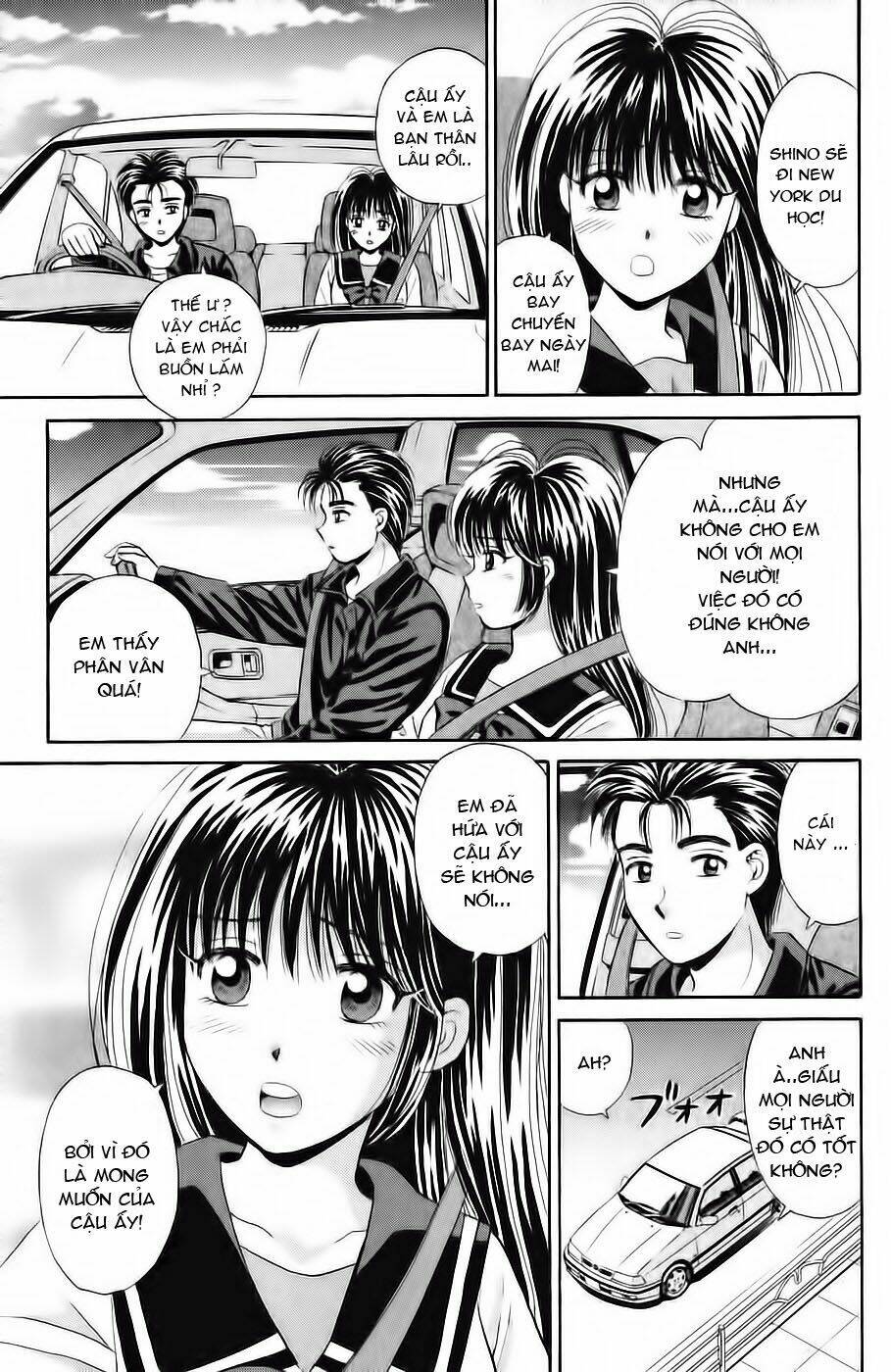 open sesame chapter 36 9