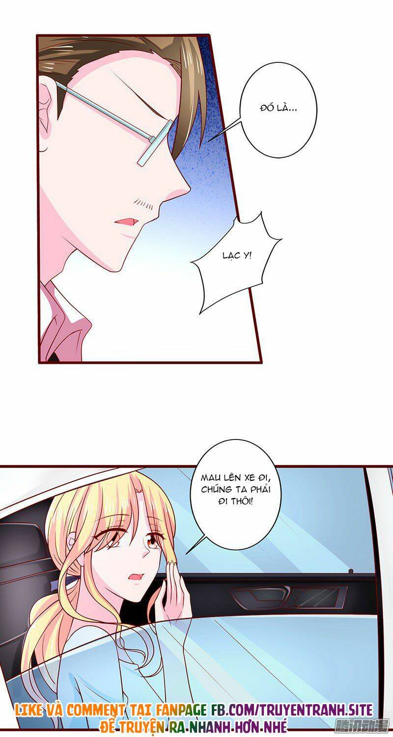 không gả cho tổng tài, gả cho người hầu chapter 69 10