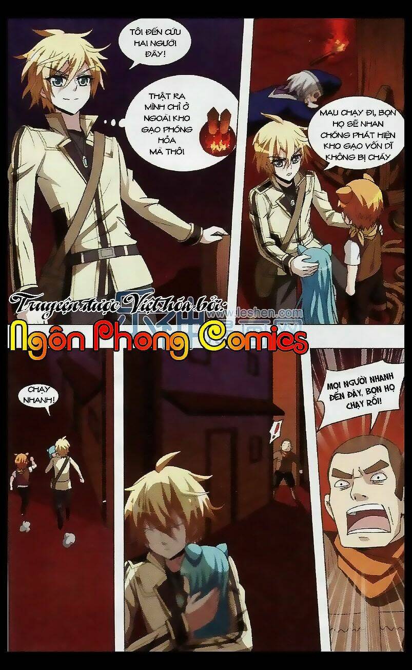 anh hùng phong sương chapter 4 22