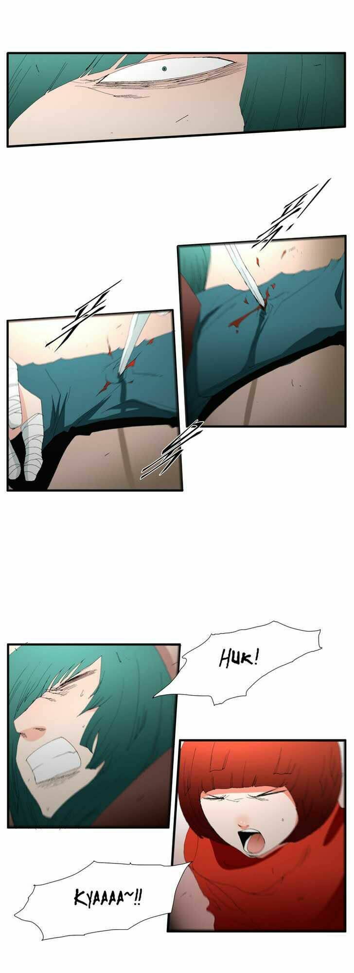 siêu năng chapter 80 11