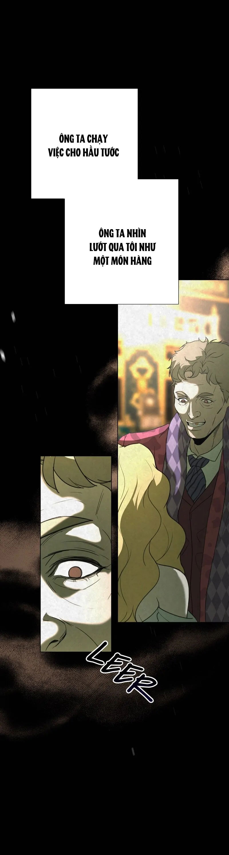 sự cứu rỗi đầy cám dỗ chapter 8.2 8