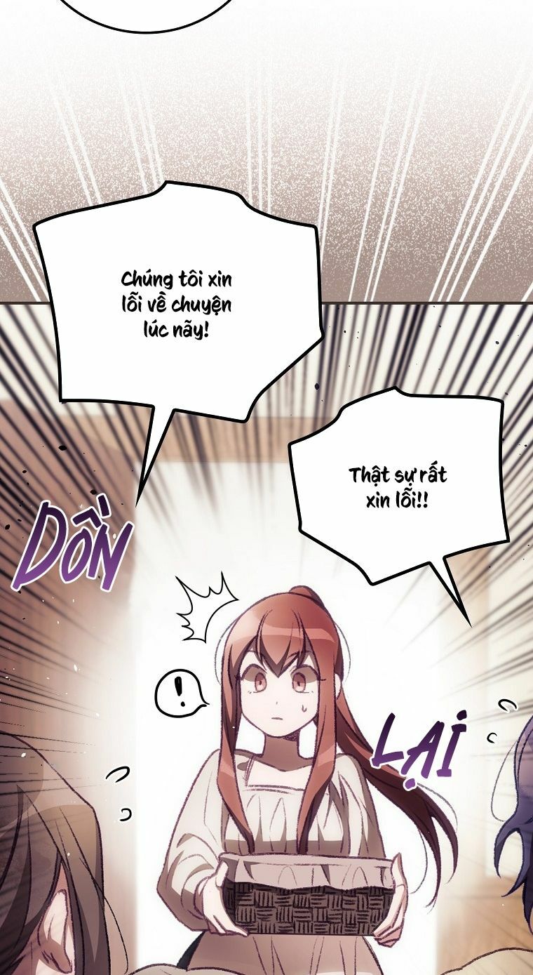 tôi nhìn thấy cái chết của bạn chapter 5 39