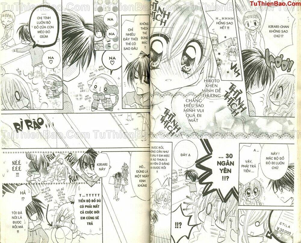 tôi là idol chapter 5 42