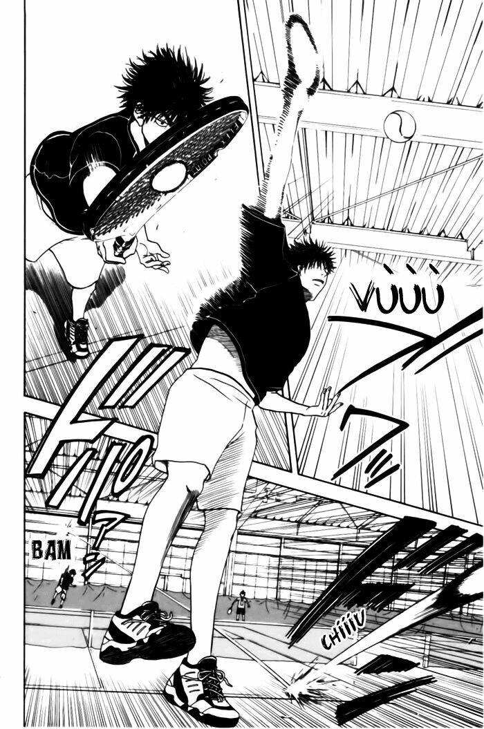 baby steps chapter 4 17