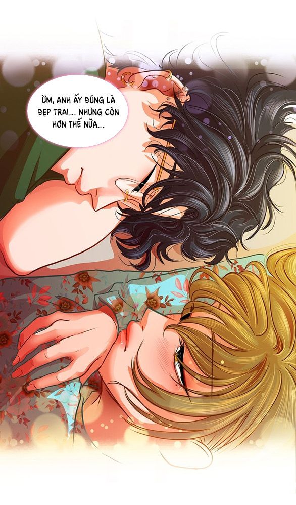 chú cún của em thật đáng yêu chapter 5.2 4