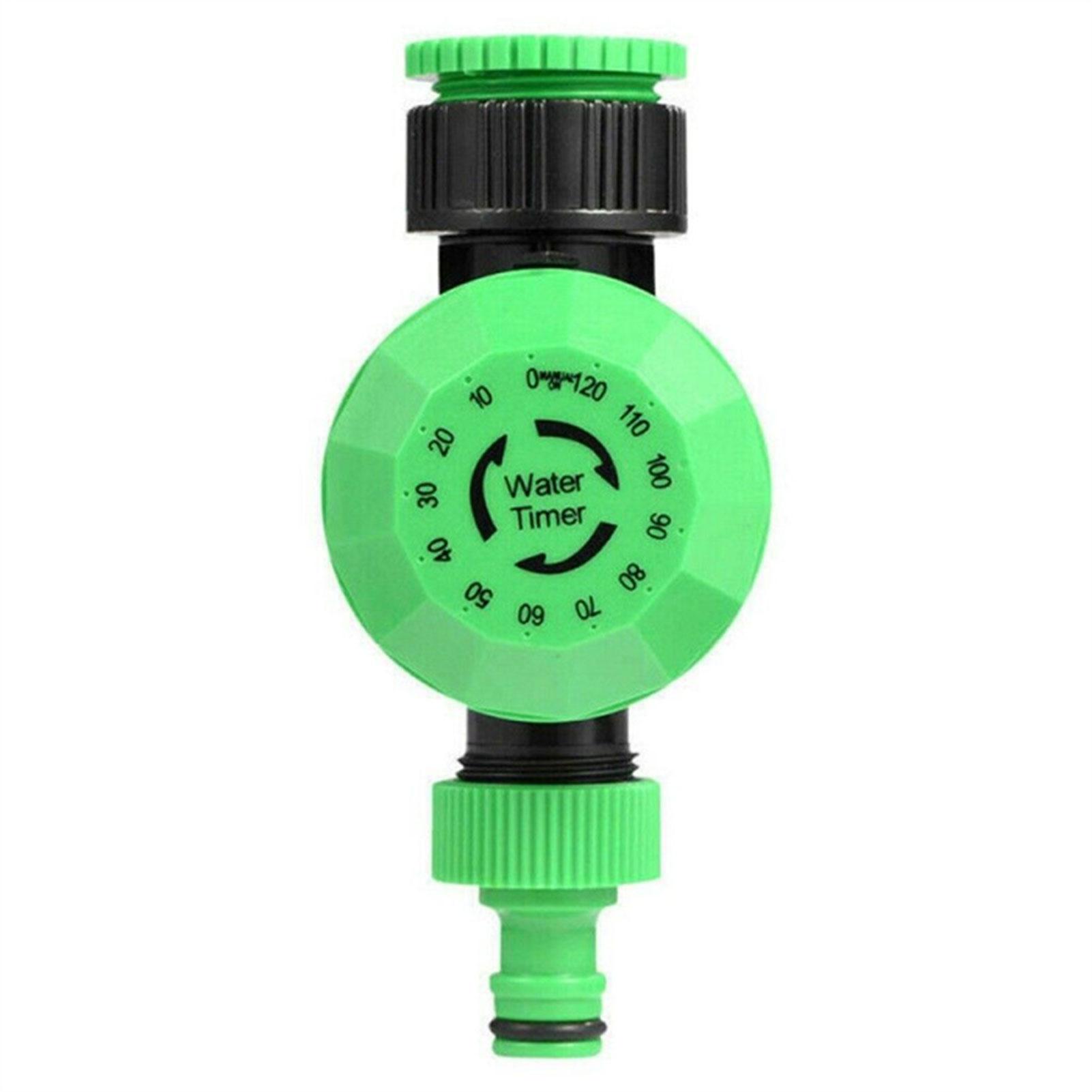Bộ điều khiển hệ thống tưới nước tự động trong vườn - hẹn giờ 2 tiếng