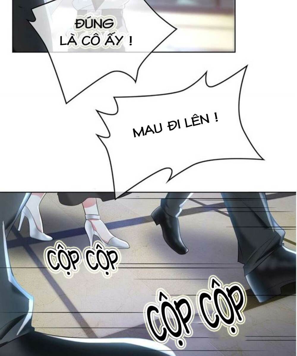 cô vợ nhỏ nuông chiều quá lại thành ác!! chapter 52 29