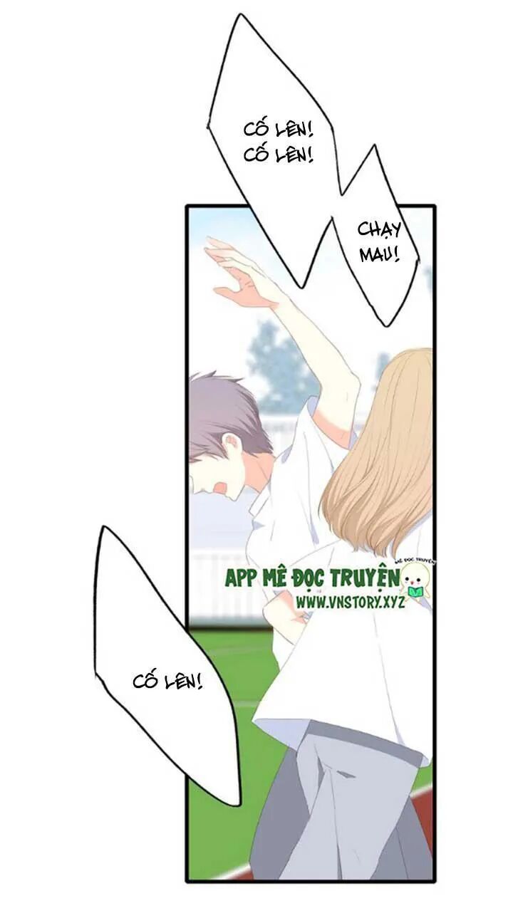 con tim rung động 2 chapter 107 38