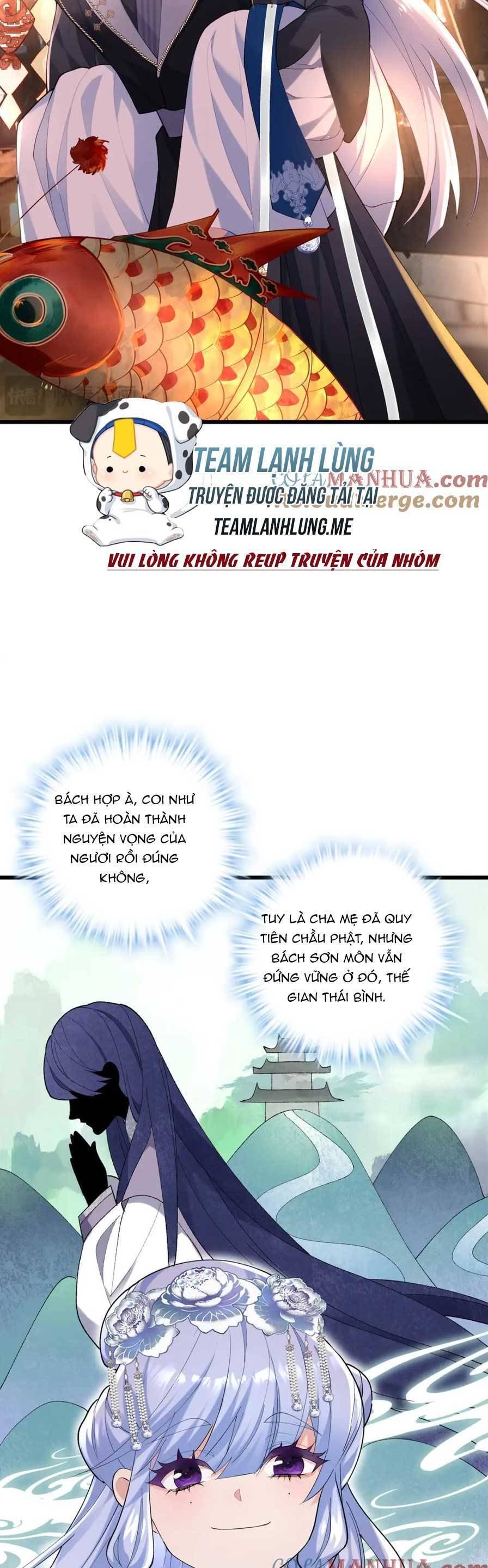 pháo hôi cô ấy khó chịu với cốt truyện từ lâu chapter 45 15