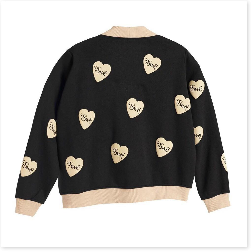 Áo khoác nỉ cardigan nữ hoạ tiết siêu xinh , hottrend 2021 MẪU MỚI NHẤT HIỆN NAY