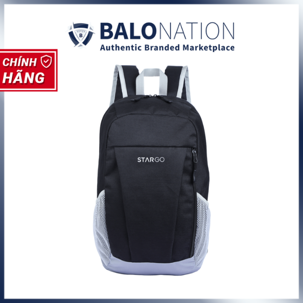 Balo Du Lịch Nhỏ Gọn STARGO LIGERO 15 Lít - Hàng Chính Hãng