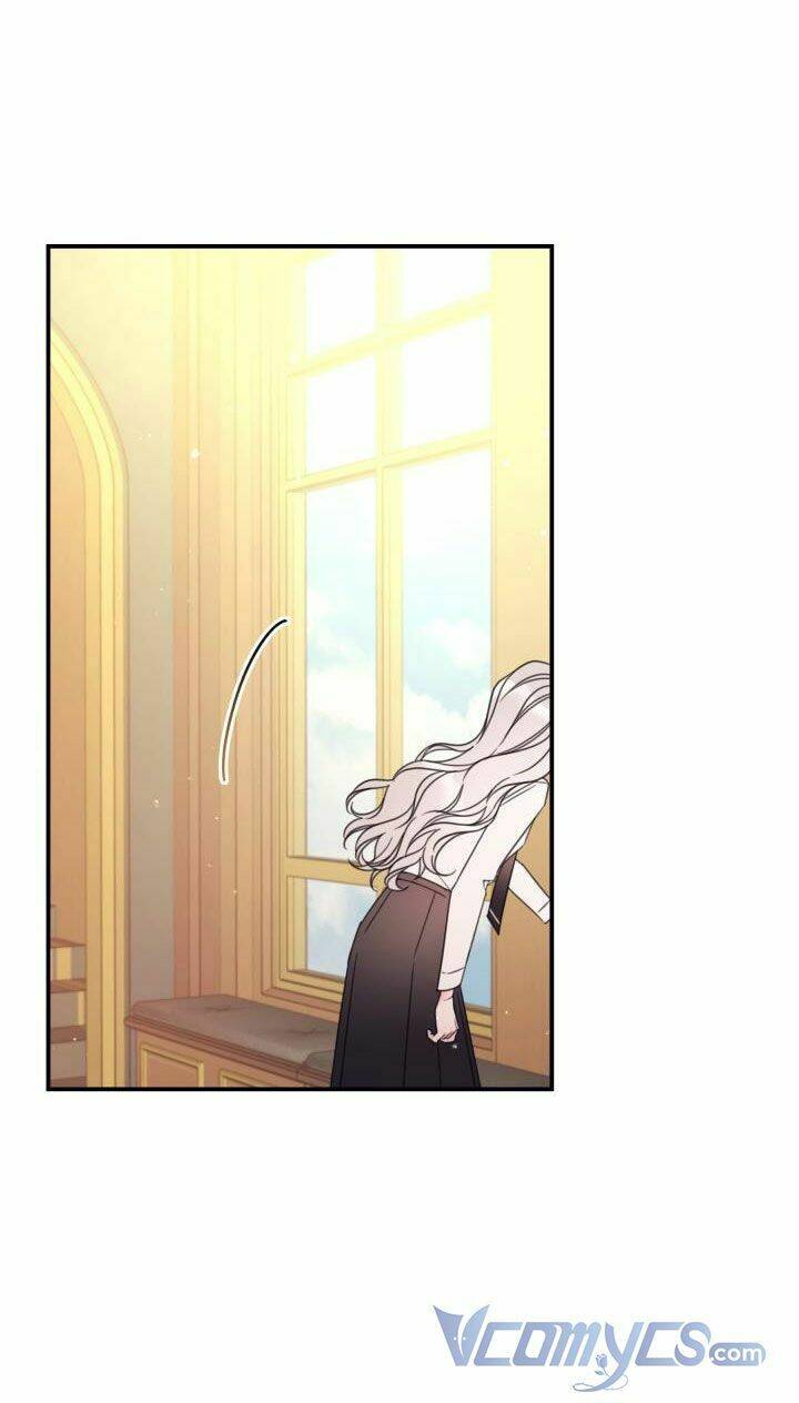 kiếp này tôi sẽ sống như một nhân vật phụ chapter 15 56