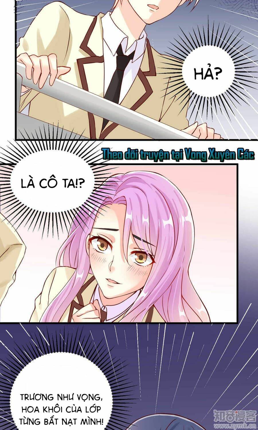 trọng sinh từ 0 thành 1 chapter 5 25