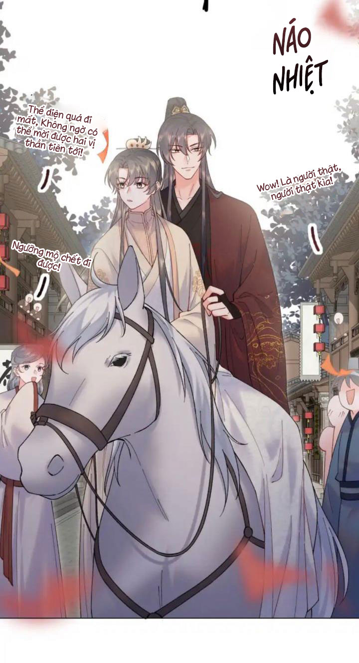 GIANG HỒ BIẾN ĐỊA THỊ KÌ BA chapter 30