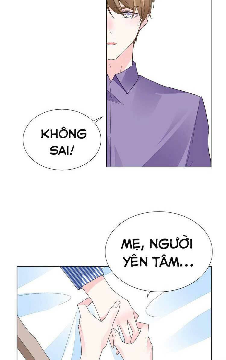 điều ước sủng ái bất bình đẳng chapter 79.2 21