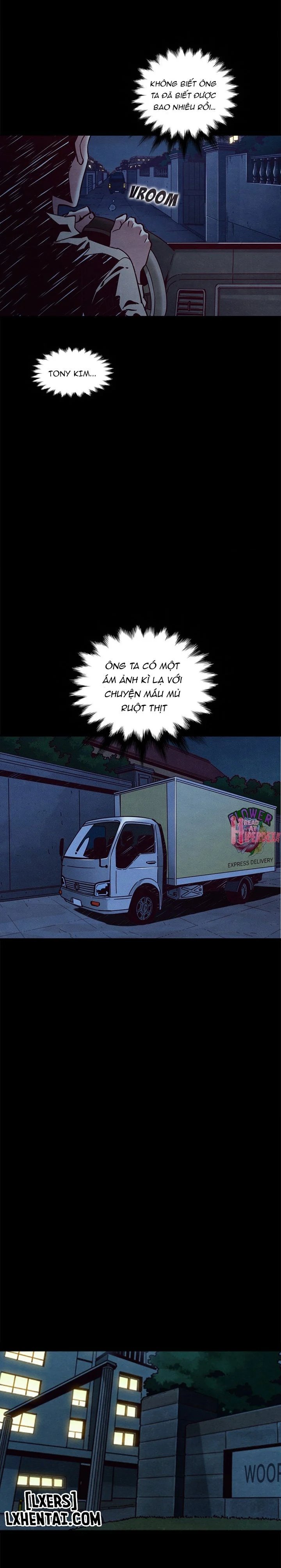 công tử bột chapter 48 11