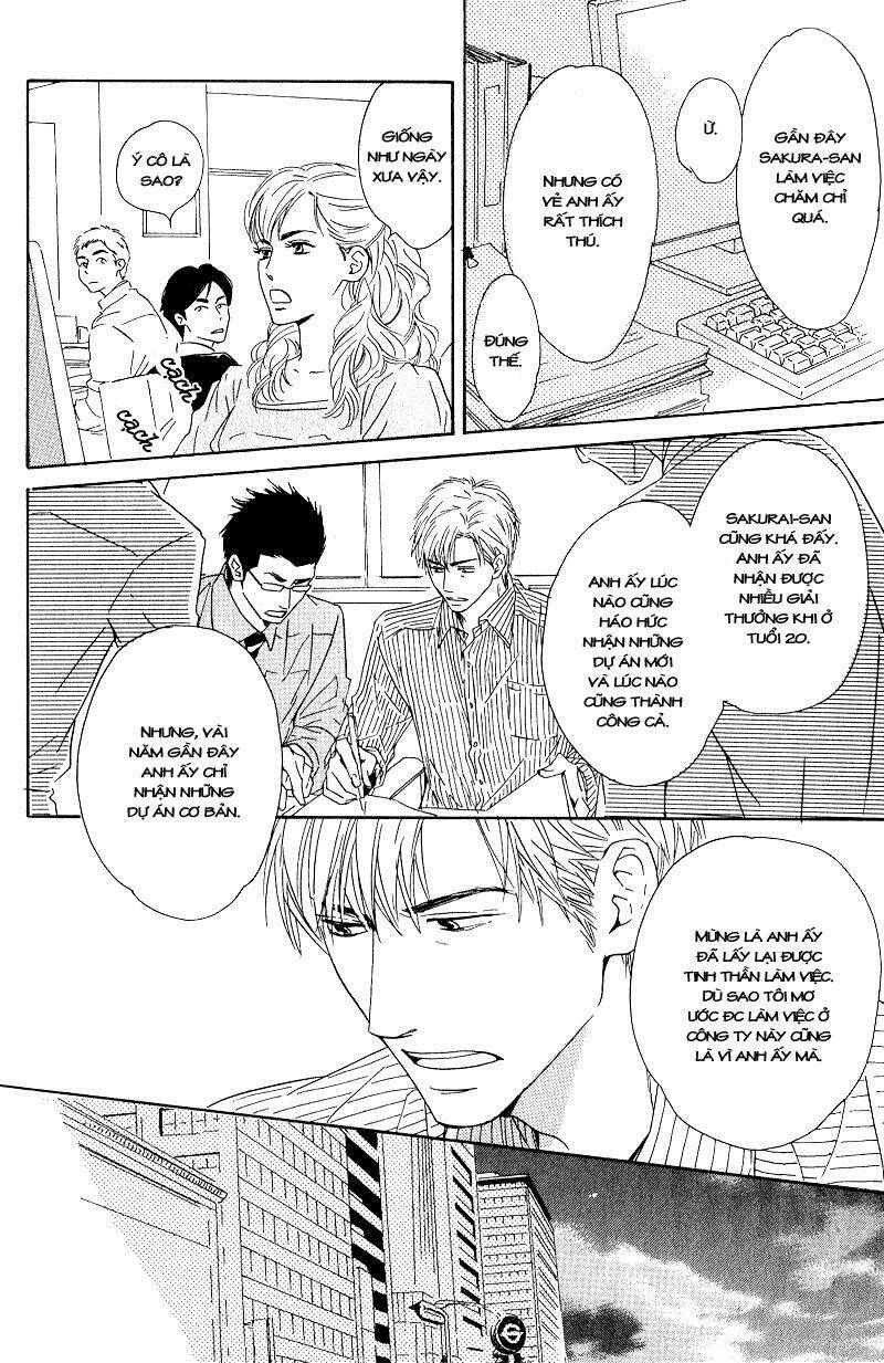 hana wa sakuka chapter 6 9