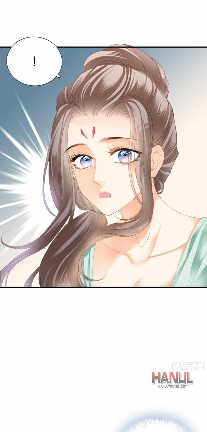 bổn vương muốn nàng chapter 194 18