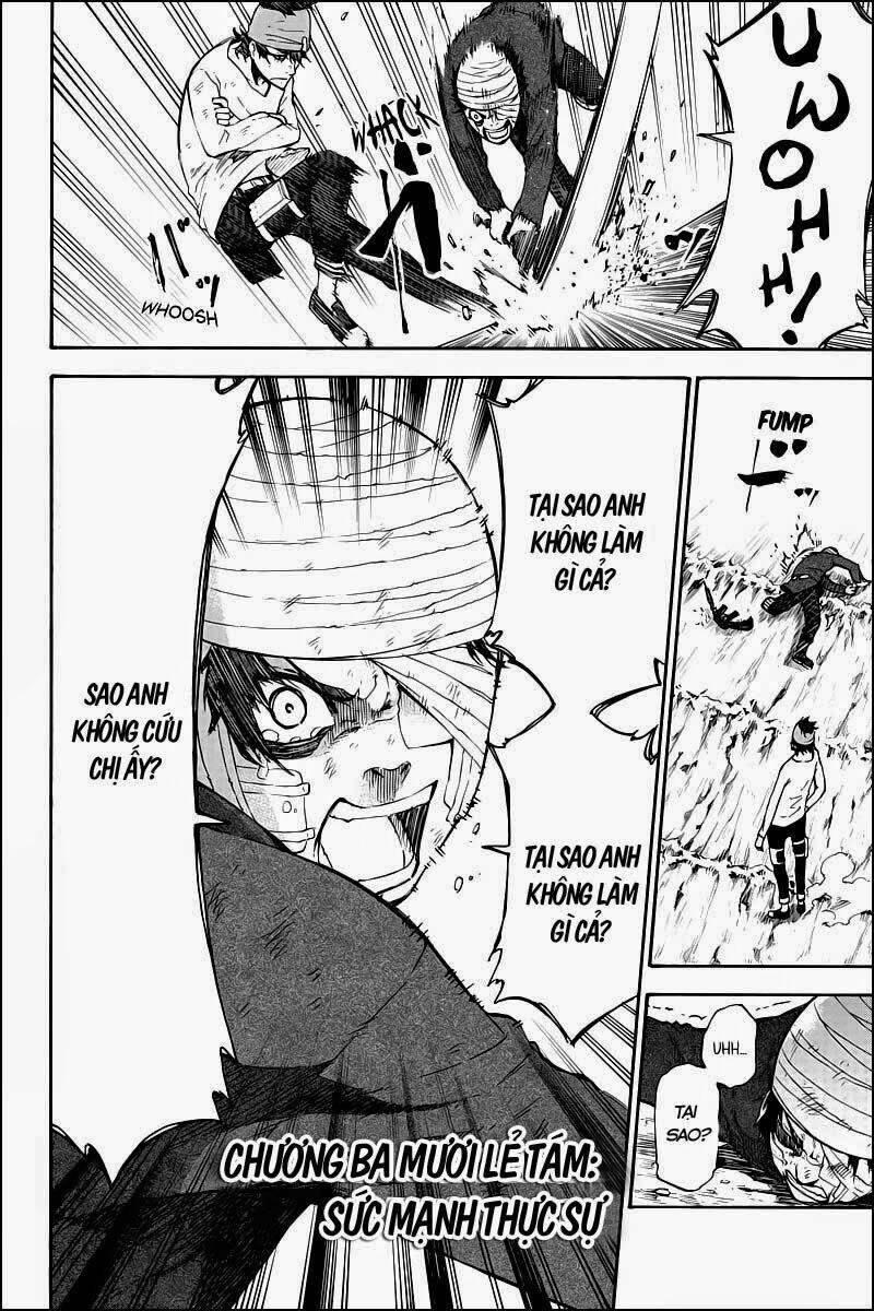 dolly kill kill chapter 38 2