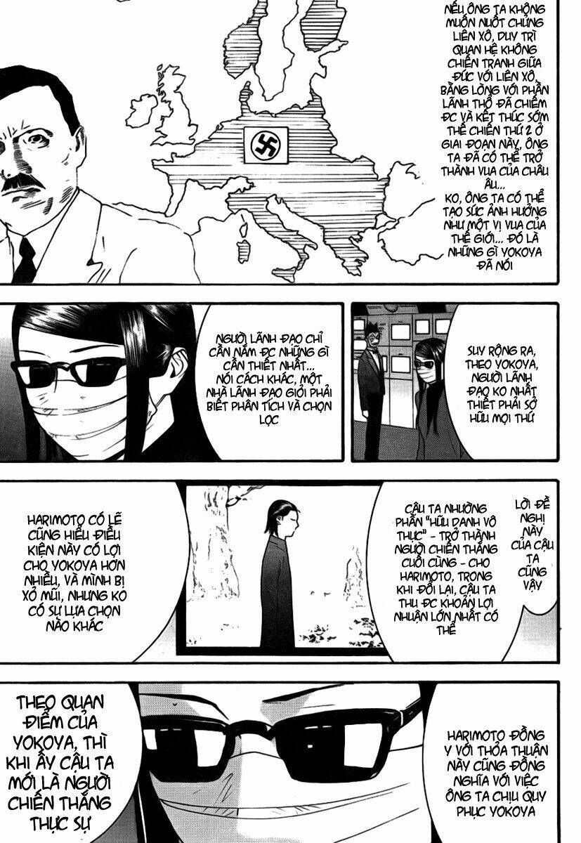 liar game chapter 130 17