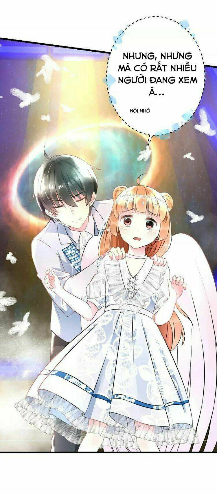 lão ca minh tinh, mời xuất chiêu! chapter 23 15