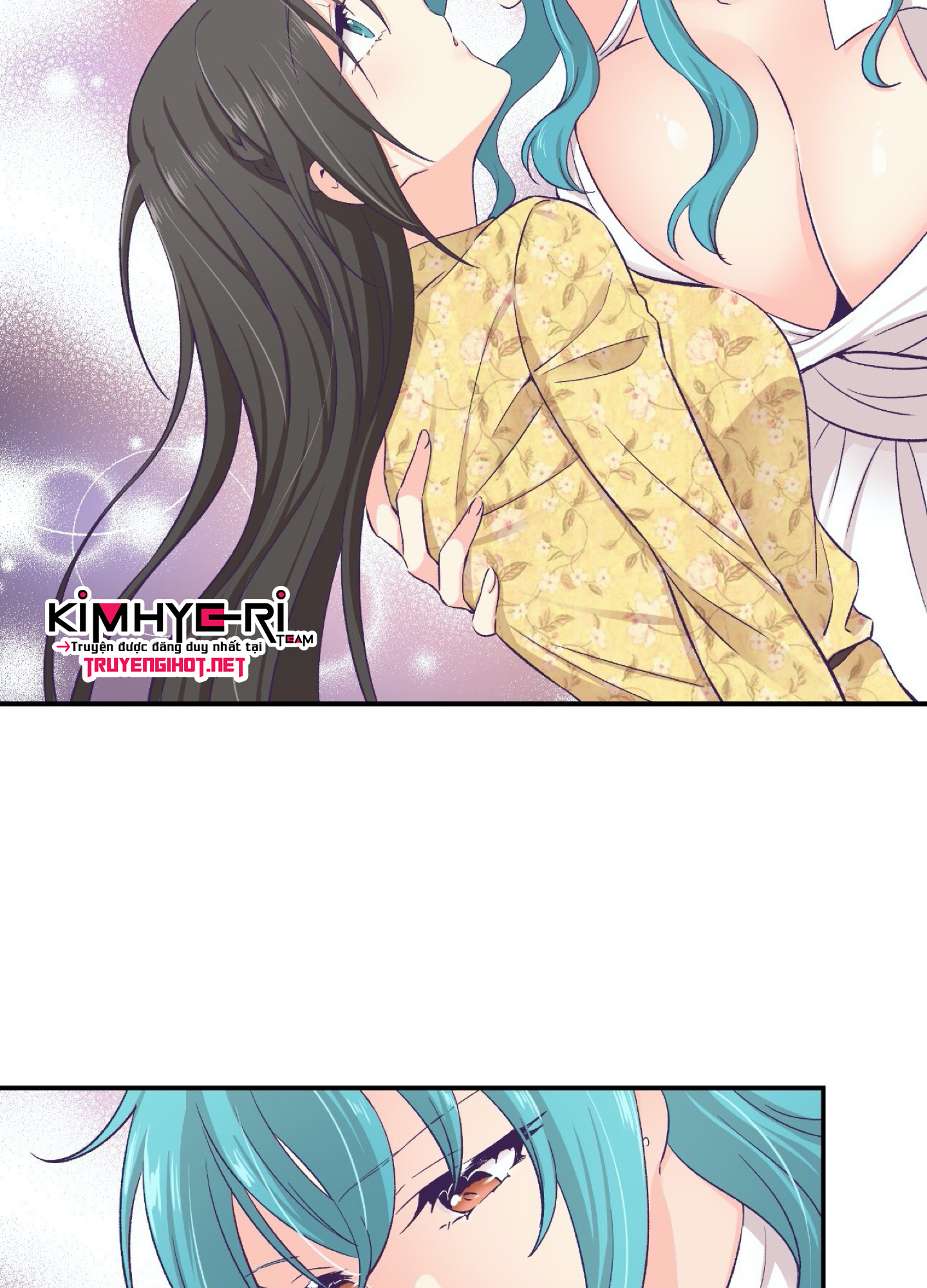 mềm mại tan chảy chapter 10.2 22