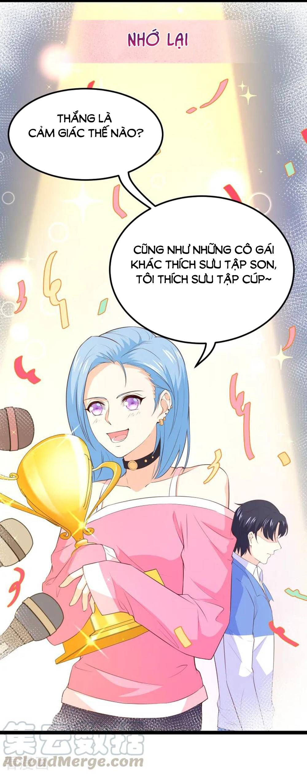 Boss Của Tôi Là Đại Thần chapter 114 - Trang 24