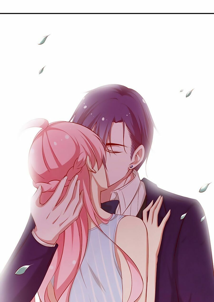 cả thế giới đều không bằng người chapter 40 8