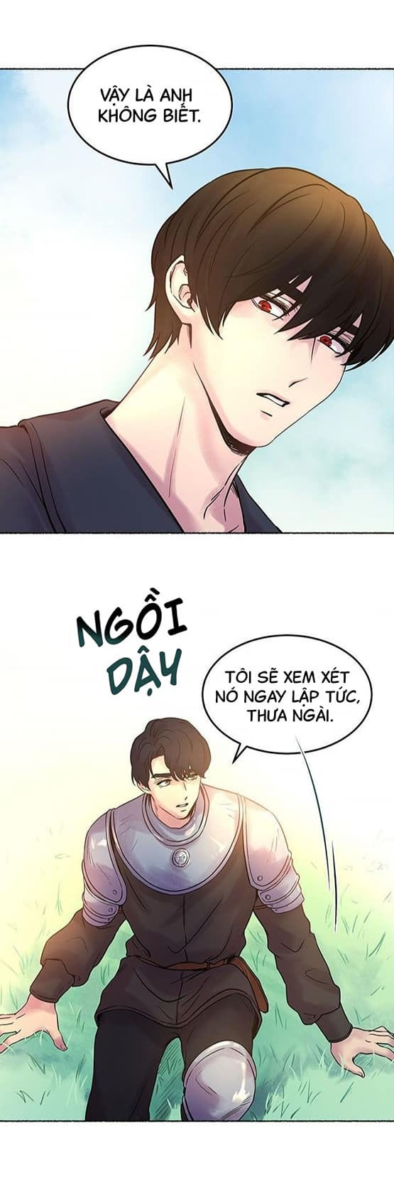 như gió trên cành cây khô chapter 5 10