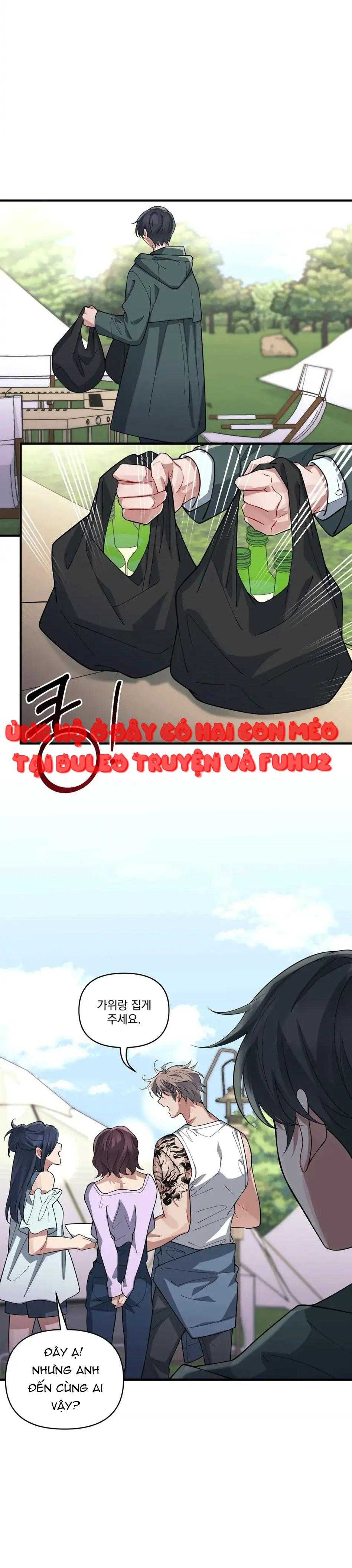 vết cắn tình yêu chapter 21 63