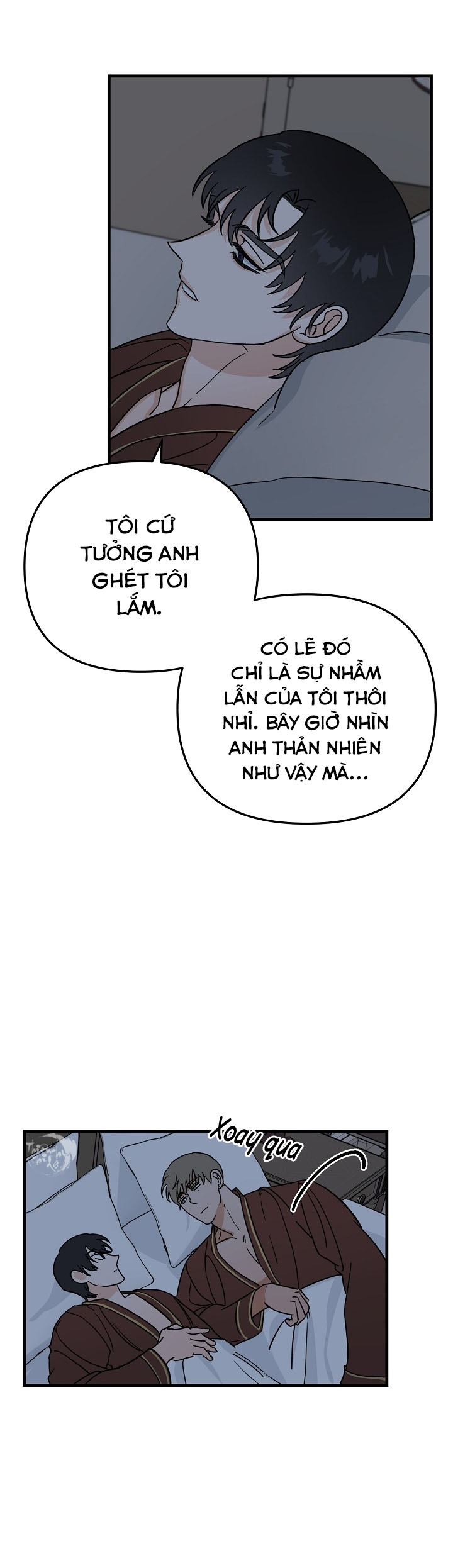 paradise again chapter 11 18