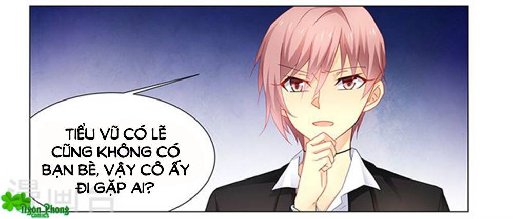 phúc hắc tổng tài đừng tới đây chapter 61 14