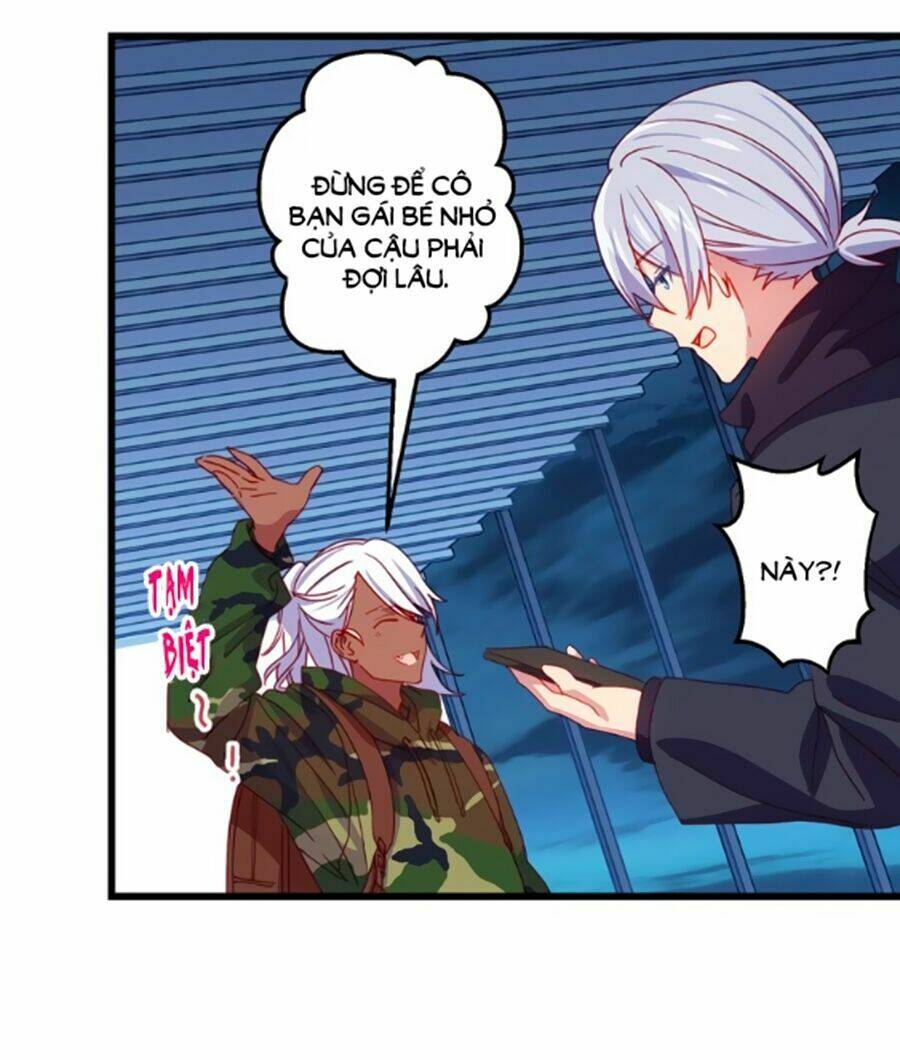 bài hát tình yêu chapter 13 32