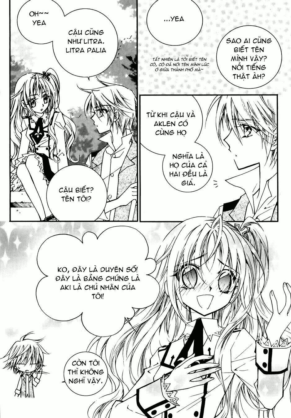 tiara chapter 6 2