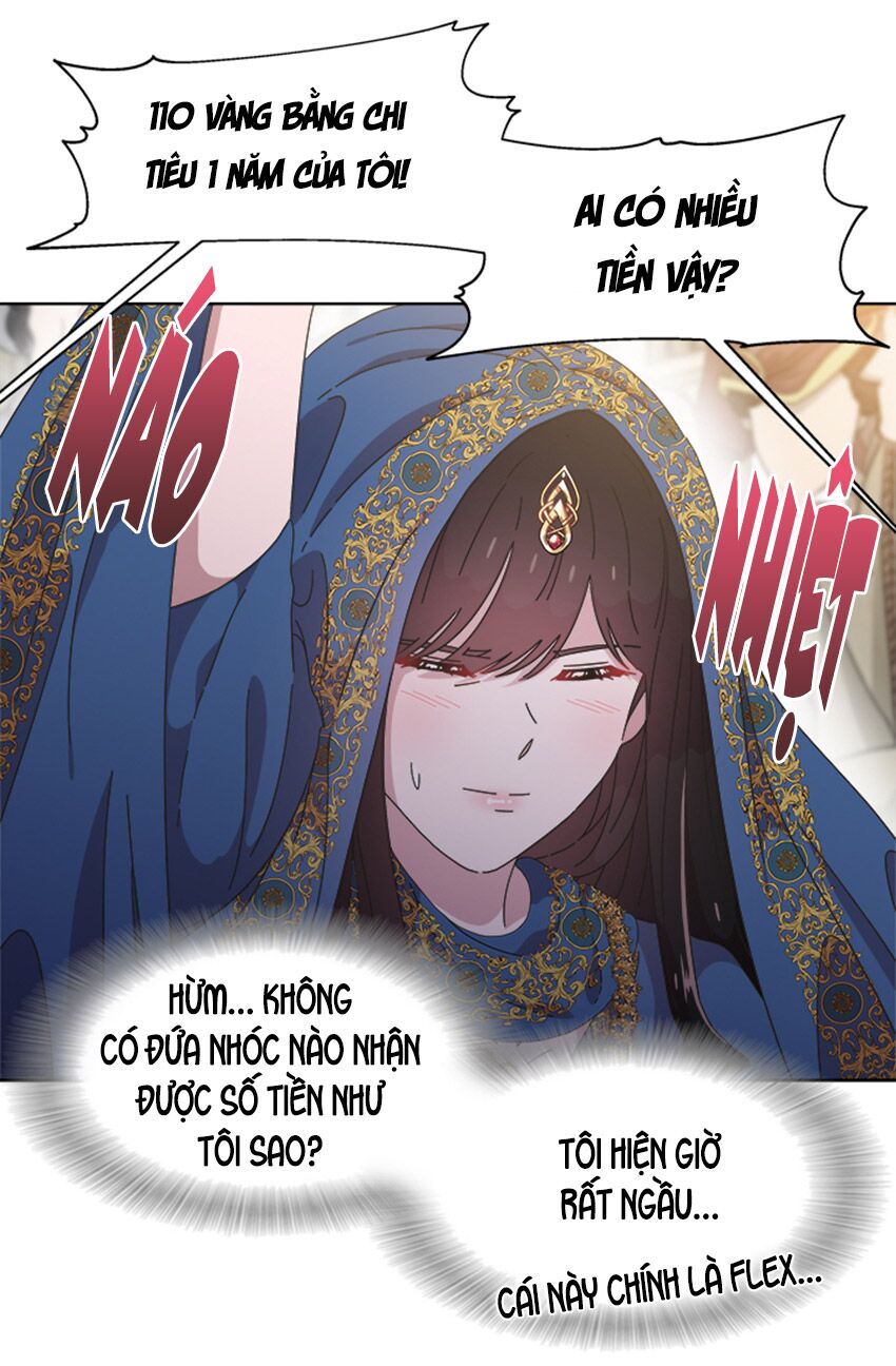 con gái bảo bối của ma vương chapter 114 58